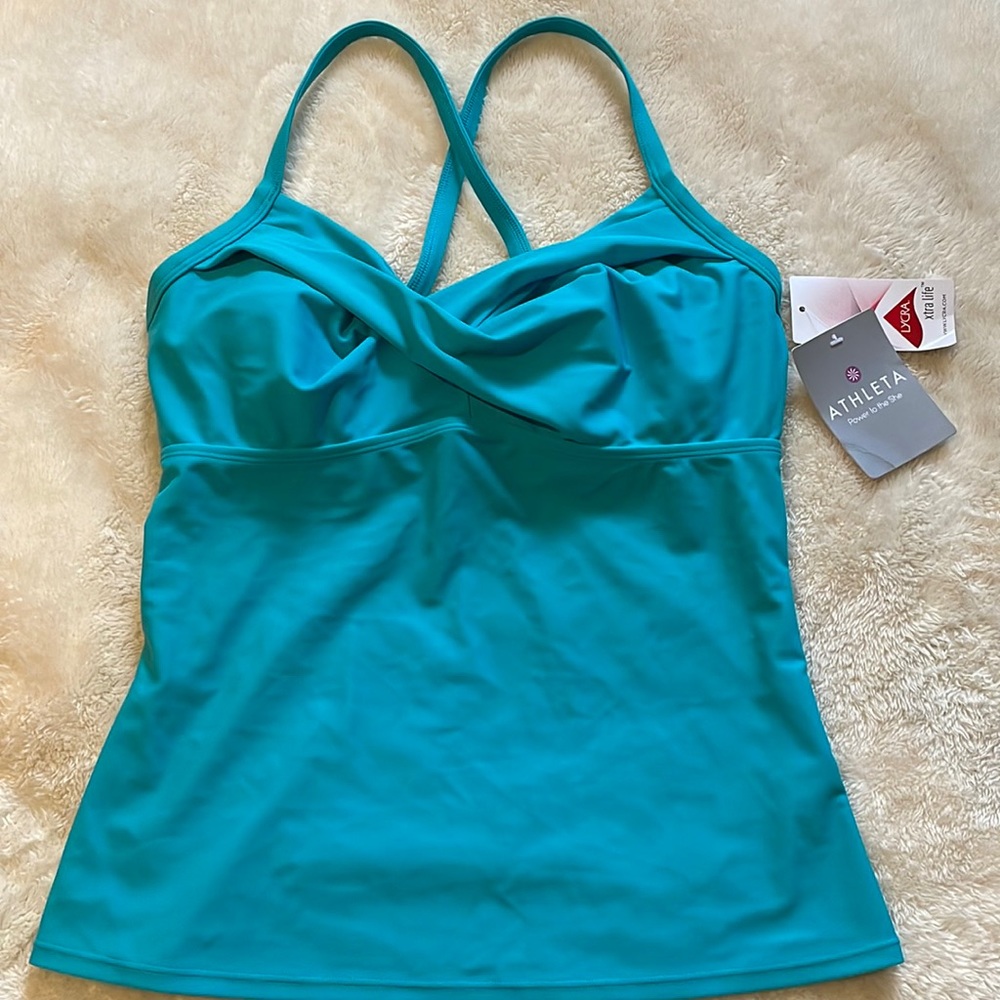 Swimsuit top
